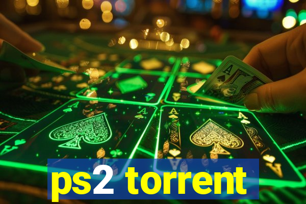 ps2 torrent